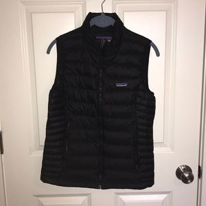 Patagonia Vest